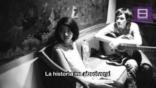 Banda Neira - Tini dan Yanti [Video Lirik]