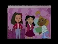 The Proud Family Disney Channel Promo 2001 Zoog Weekendz