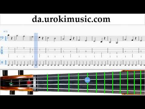 Lær At Spille Cello Dua Lipa - New Rules Uddannelse Metode Del 1 øvelser um-i246