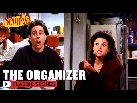 A Stranger Falls Upon Jerry's Number | The Marine Biologist Seinfeld