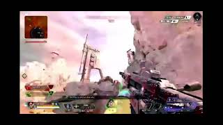 APEX キャノンボールバグ