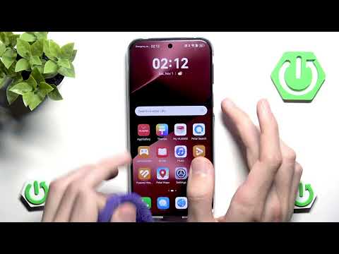 HUAWEI Pura 80 Pro – How to Fix Auto Brightness Not Working