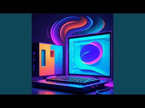 The Moon That Broke in Half