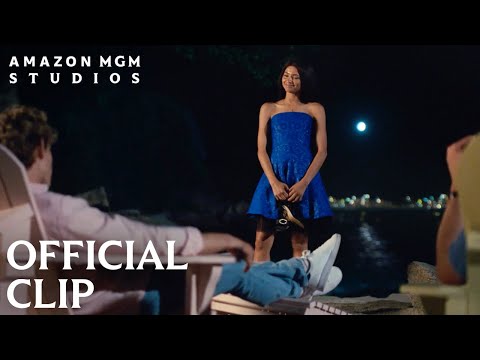 Asking For Your Number – Official Clip