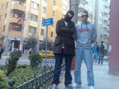 No.1 & İzah |StreetMelodeez| Zahmet Etme