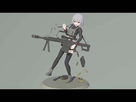 【卒業制作】Clumsy