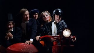 &quot;The Girl I Knew Somewhere&quot; by The Monkees