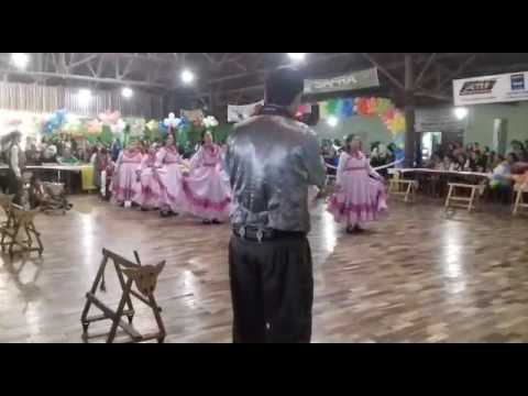 9ºDança Criança 2ºEst.Adulta - DC Alma Gaúcha / MIRIM - ENTRADA