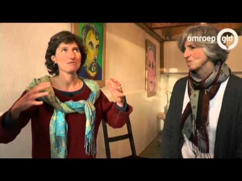 Groeten Uit Gelderland - 7 april 2016 - Omroep Gelderland