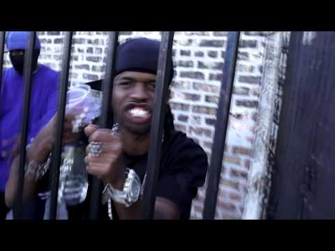 K-$crilla "Welcome Back 2 Chiraq"