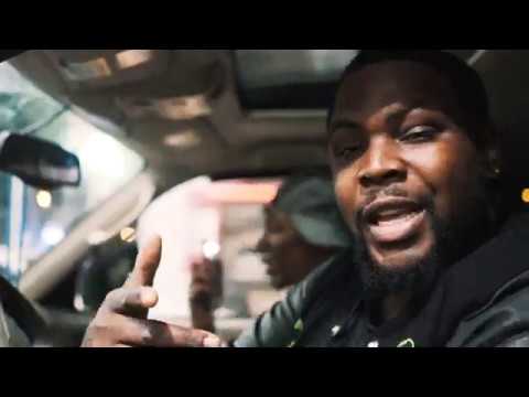 CEO Cord x Huncho | Leggo | Official Video | LMB FILMZ  #ReadyToShoot