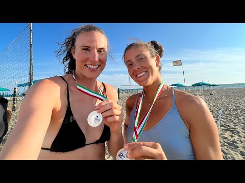 Marina di Grosseto Vlog