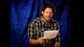 Blake Shelton - Top 6 Fan Club Usernames