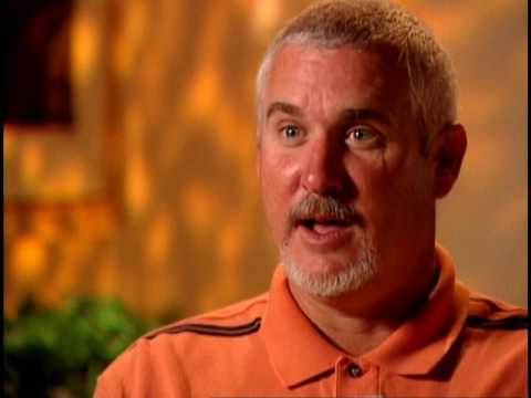 ESPN  Payne Stewart plane crash Documentary