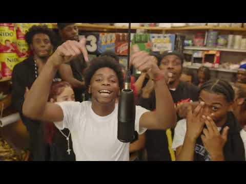 SNEAKY BKLU - COLLEGE [Shot By @contexfilms669]