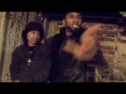 DRAZTIK x Ninie3:30 - Halloween 15 (Official Video)