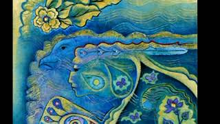 Alpha And Omega - Pure and clean