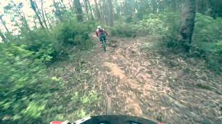 Boomshakalaka headcam