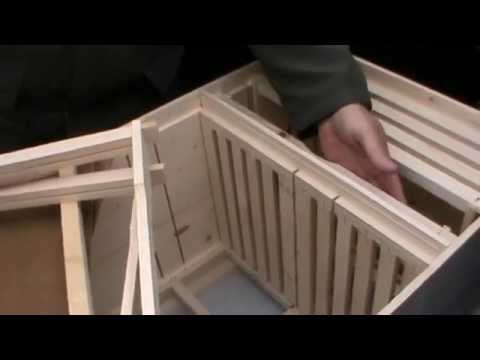 1. Targul apicol IASI - 10-11 Martie 2012 - variantele "Bio Stup - Ioan URSU" 1/5