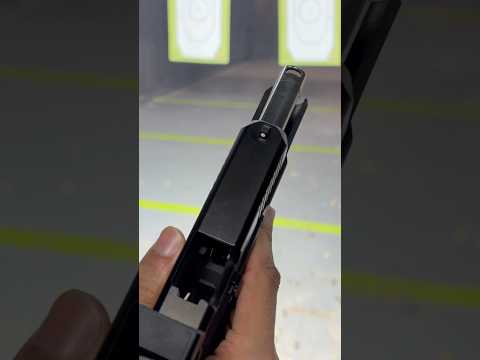 Aim Surplus JTT Barrel 🔥Glock 19 #glock19gen5 #edc #pewpewlife #guntuber