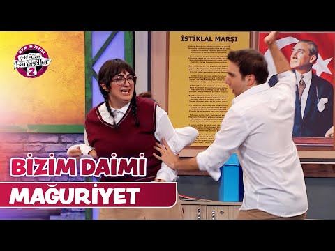 Hissettiğim Mağduriyet (157. Bölüm) - Bakış Açısı 7