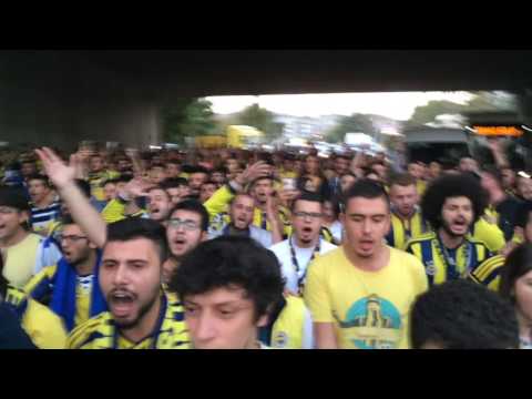 Zaferin Öyküsü | Fenerbahçe - Anadolu Efes