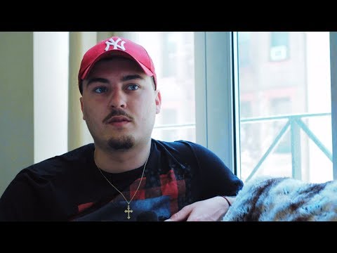 The Perfect Beat - NY (Episode 1)