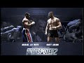 Michael Jai White Undisputed 2 Scott Adkins Yuri Boyka Martial Art Hollywood Action Movi