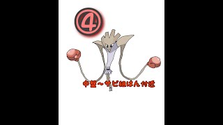 第④回  土曜…え、土曜？？   の昼間から配信してるこの人…なリハビリポケモン垂れ流し配信(不定期)