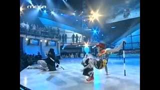 SYTYCD -Hip hop-Fenia Tsikitikou- My Love-Justine Timberlake