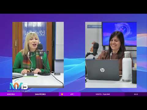 Media Mañana