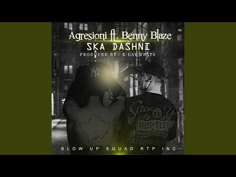 Ska Dashni (feat. Benny Blaze)