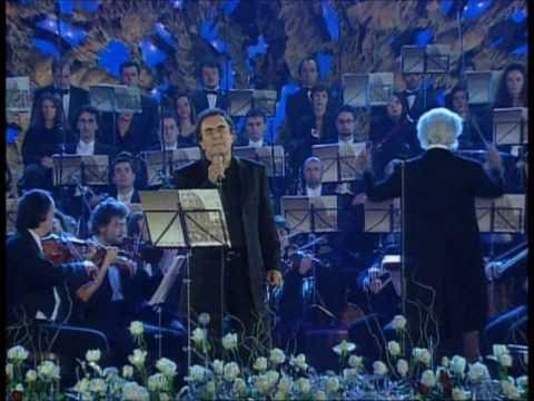 Ave Maria video
