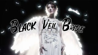 Download lagu 赵露思Zhao Lusi—《Black Veil Bride》| ' I'm a black veil bride'| 歌词 lyrics video mp3 Download lagu 赵露思Zhao Lusi—《Black Veil Bride》| ' I'm a black veil bride'| 歌词 lyrics video mp3