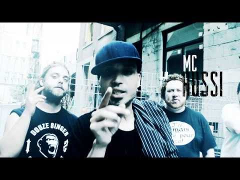 Freestyle/Cypher Session A - Aspect Mendoza - Cheak13 - Malick Carr - Mc Aussi - CL (Cracked Lips)