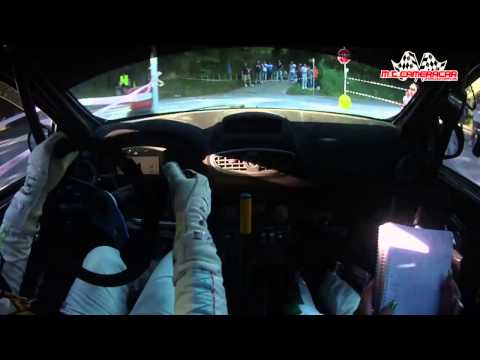Rally città di Camaiore 2014  Lucchesi - Ghilardi  Renault Clio R3/C
