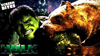Download lagu Hulk VS Mutated Dogs | Hulk (2003) | Screen Bites mp3 Download lagu Hulk VS Mutated Dogs | Hulk (2003) | Screen Bites mp3