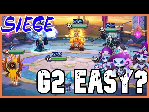 HOW TO COUNTER WOOSA / SAV / KINKI AND MORE META DEFENSES IN G2 SIEGE!