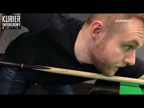 Podstawy Celowania, Chwyt Kija, Duble, Wózki