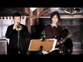 WANG DANG DOODLE - Maurício Pereira & Trouble Men - Solon Fishbone