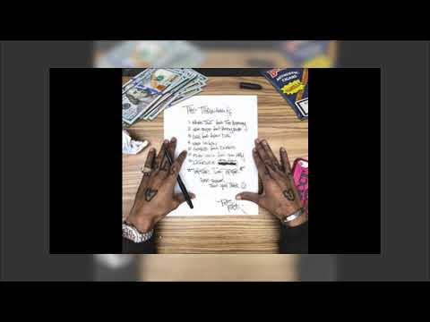PnB Rock - Flex On U ft. YNW Melly (The Throwaways)