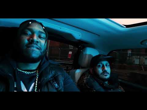 ShoSho - ISSA VIBE (Music Video) | Ent First Studios