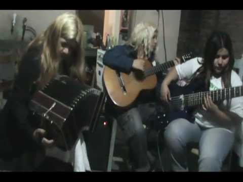 Las Damas del Litoral  - Arrepentimiento