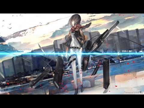 Dubstep | iLL AUDiO - Devolution