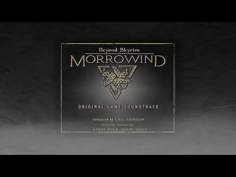 Of Storms and Half-Light (Arranged by Eric Gordon Berg) - Beyond Skyrim: The New North OST