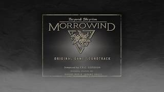 Of Storms and Half-Light (Arranged by Eric Gordon) - Beyond Skyrim: Morrowind OST