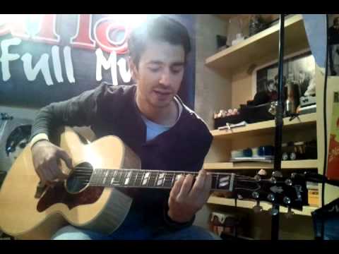 Mil Pedazos - Jaula de Grillos