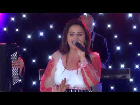 Gabriela Comaneci | Taraf & Band |  M-o făcut mama așa