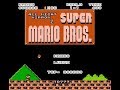 All Night Nippon 2 Super Mario Bros SMB1 Hack