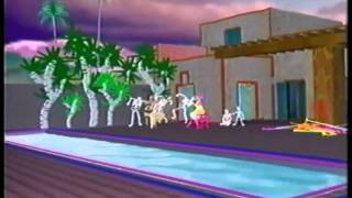 Mick Jagger - Hard Woman